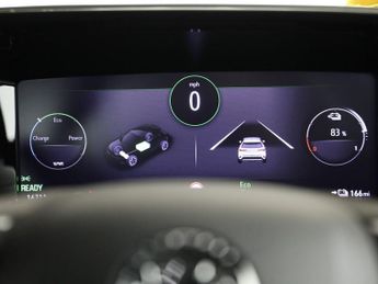 VAUXHALL MOKKA ELECTRIC 50kWh Ultimate SUV 5dr Electric Auto (136 ps)