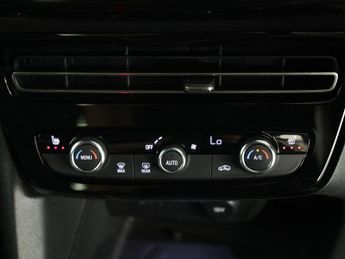 VAUXHALL MOKKA ELECTRIC 50kWh Ultimate SUV 5dr Electric Auto (136 ps)