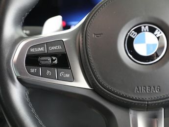 BMW 4 SERIES 2.0 420i M Sport Coupe 2dr Petrol Auto Euro 6 (s/s) (184 ps)