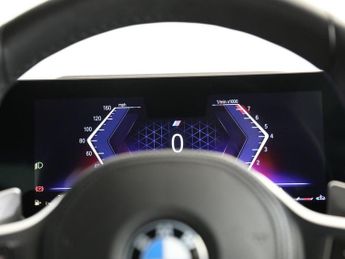 BMW 4 SERIES 2.0 420i M Sport Coupe 2dr Petrol Auto Euro 6 (s/s) (184 ps)