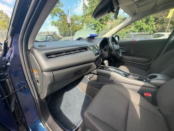 HONDA HR-V 1.5 i-VTEC SE SUV 5dr Petrol CVT Euro 6 (s/s) (130 ps)