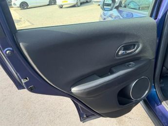 HONDA HR-V 1.5 i-VTEC SE SUV 5dr Petrol CVT Euro 6 (s/s) (130 ps)
