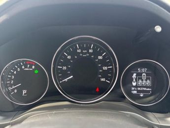 HONDA HR-V 1.5 i-VTEC SE SUV 5dr Petrol CVT Euro 6 (s/s) (130 ps)