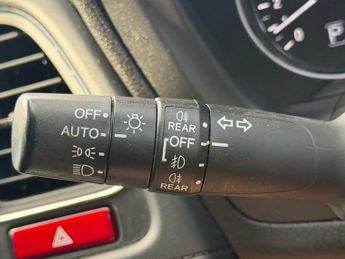 HONDA HR-V 1.5 i-VTEC SE SUV 5dr Petrol CVT Euro 6 (s/s) (130 ps)