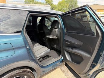 PEUGEOT 5008 1.6 PureTech GT Line SUV 5dr Petrol EAT Euro 6 (s/s) (180 ps)