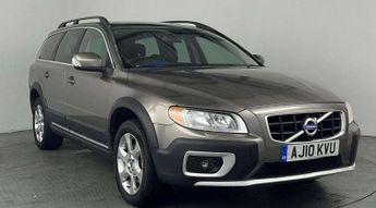 Volvo XC70 2.4 D5 SE Estate 5dr Diesel Geartronic AWD Euro 5 (205 ps)