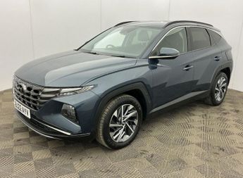 Hyundai Tucson 1.6 T-GDi Premium SUV 5dr Petrol Manual Euro 6 (s/s) (150 ps)