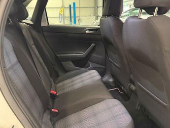 VOLKSWAGEN POLO 2.0 TSI GTI Hatchback 5dr Petrol DSG Euro 6 (s/s) (207 ps)