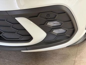 VOLKSWAGEN POLO 2.0 TSI GTI Hatchback 5dr Petrol DSG Euro 6 (s/s) (207 ps)
