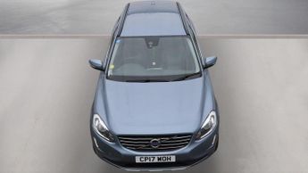 VOLVO XC60 2.0 D4 SE Nav SUV 5dr Diesel Auto Euro 6 (s/s) (190 ps)