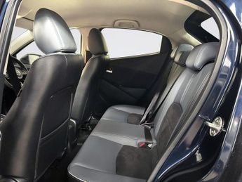 MAZDA MAZDA2 1.5 SKYACTIV-G GT Sport Hatchback 5dr Petrol Auto Euro 6 (s/s) (
