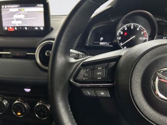 MAZDA MAZDA2 1.5 SKYACTIV-G GT Sport Hatchback 5dr Petrol Auto Euro 6 (s/s) (