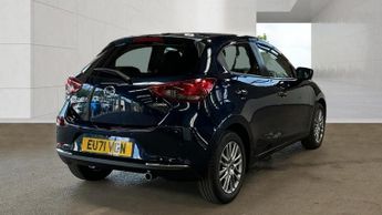 MAZDA MAZDA2 1.5 SKYACTIV-G GT Sport Hatchback 5dr Petrol Auto Euro 6 (s/s) (