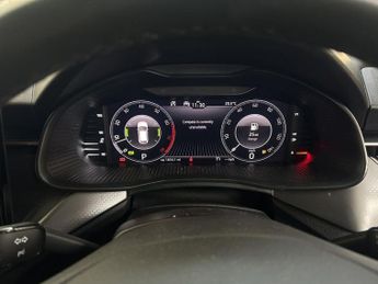 SKODA SCALA 1.5 TSI SE L Hatchback 5dr Petrol DSG Euro 6 (s/s) (150 ps)