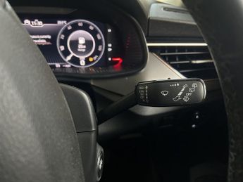 SKODA SCALA 1.5 TSI SE L Hatchback 5dr Petrol DSG Euro 6 (s/s) (150 ps)
