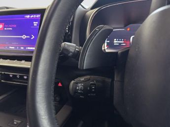 CITROEN C5 AIRCROSS 1.2 PureTech Flair Plus SUV 5dr Petrol EAT8 Euro 6 (s/s) (130 ps