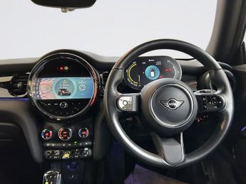 MINI Electric Hatch Cooper SE 32.6kWh Level 2 Hatchback 3dr Electric Auto (184 ps)