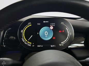 MINI Electric Hatch Cooper SE 32.6kWh Level 2 Hatchback 3dr Electric Auto (184 ps)