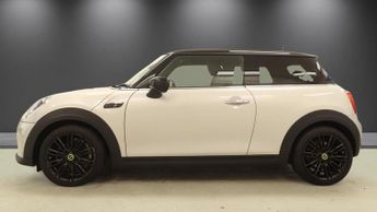 MINI Electric Hatch Cooper SE 32.6kWh Level 2 Hatchback 3dr Electric Auto (184 ps)