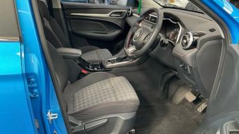 MG MG ZS 1.0 T-GDI Excite SUV 5dr Petrol Auto Euro 6 (111 ps)