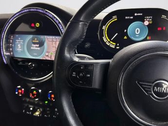 MINI Electric Hatch Cooper SE 32.6kWh Level 2 Hatchback 3dr Electric Auto (184 ps)