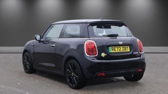 MINI Electric Hatch Cooper SE 32.6kWh Level 2 Hatchback 3dr Electric Auto (184 ps)
