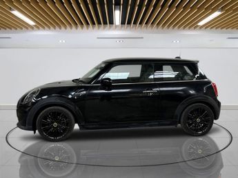 MINI Electric Hatch Cooper SE 32.6kWh Level 2 Hatchback 3dr Electric Auto (184 ps)