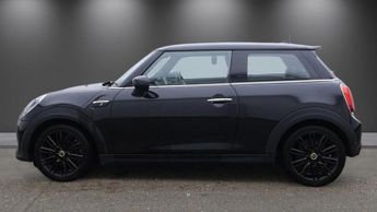MINI Electric Hatch Cooper SE 32.6kWh Level 2 Hatchback 3dr Electric Auto (184 ps)