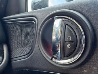 MINI COUNTRYMAN 2.0 Cooper S Classic SUV 5dr Petrol Steptronic Euro 6 (s/s) (178
