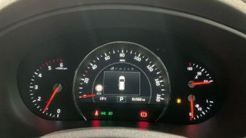 KIA SORENTO 2.2 CRDi KX-3 SUV 5dr Diesel Auto AWD Euro 6 (197 bhp)