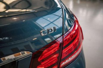 MERCEDES-BENZ E CLASS 2.1 E250 CDI AMG Line Cabriolet 2dr Diesel G-Tronic+ Euro 5 (s/s