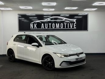 Volkswagen Golf 1.5 TSI Life Hatchback 5dr Petrol Manual Euro 6 (s/s) (130 ps)