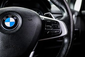 BMW 2 Series GRAN TOURER 2.0 220i Sport MPV 5dr Petrol Auto Euro 6 (s/s) (192 ps)