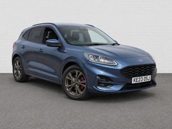 Ford Kuga 1.5T EcoBoost ST-Line Edition SUV 5dr Petrol Manual Euro 6 (s/s)