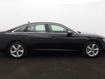 AUDI A6 SALOON 2.0 TFSIe 50 Sport Saloon 4dr Petrol Plug-in Hybrid S Tronic qua