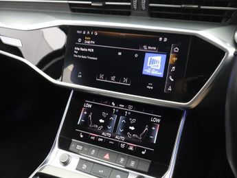 AUDI A6 SALOON 2.0 TFSIe 50 Sport Saloon 4dr Petrol Plug-in Hybrid S Tronic qua