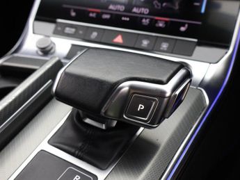 AUDI A6 SALOON 2.0 TFSIe 50 Sport Saloon 4dr Petrol Plug-in Hybrid S Tronic qua
