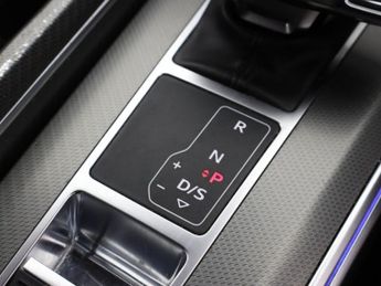AUDI A6 SALOON 2.0 TFSIe 50 Sport Saloon 4dr Petrol Plug-in Hybrid S Tronic qua