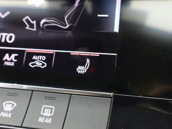 AUDI A6 SALOON 2.0 TFSIe 50 Sport Saloon 4dr Petrol Plug-in Hybrid S Tronic qua
