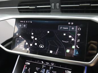 AUDI A6 SALOON 2.0 TFSIe 50 Sport Saloon 4dr Petrol Plug-in Hybrid S Tronic qua