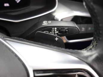 AUDI A6 SALOON 2.0 TFSIe 50 Sport Saloon 4dr Petrol Plug-in Hybrid S Tronic qua