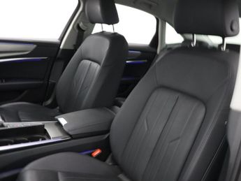 AUDI A6 SALOON 2.0 TFSIe 50 Sport Saloon 4dr Petrol Plug-in Hybrid S Tronic qua