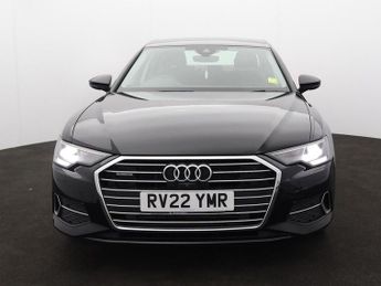 AUDI A6 SALOON 2.0 TFSIe 50 Sport Saloon 4dr Petrol Plug-in Hybrid S Tronic qua