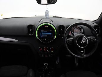 MINI COUNTRYMAN 1.5 Cooper Sport SUV 5dr Petrol Steptronic Euro 6 (s/s) (136 ps)