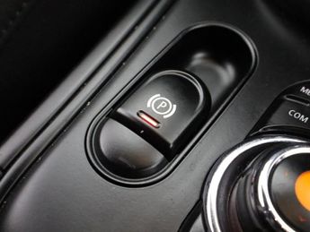 MINI COUNTRYMAN 1.5 Cooper Sport SUV 5dr Petrol Steptronic Euro 6 (s/s) (136 ps)