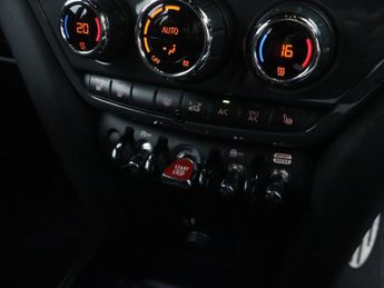 MINI COUNTRYMAN 1.5 Cooper Sport SUV 5dr Petrol Steptronic Euro 6 (s/s) (136 ps)