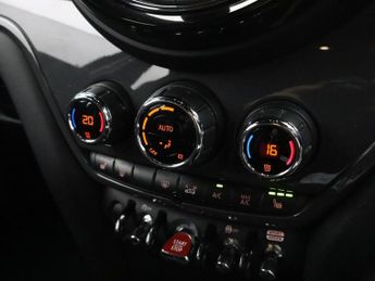MINI COUNTRYMAN 1.5 Cooper Sport SUV 5dr Petrol Steptronic Euro 6 (s/s) (136 ps)
