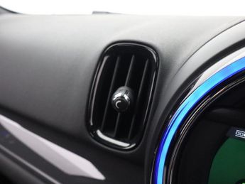 MINI COUNTRYMAN 1.5 Cooper Sport SUV 5dr Petrol Steptronic Euro 6 (s/s) (136 ps)
