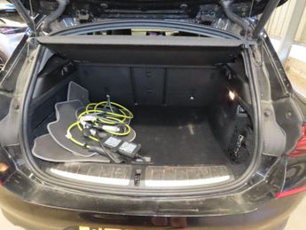BMW X2 1.5 25e 10kWh Sport SUV 5dr Petrol Plug-in Hybrid Auto xDrive Eu