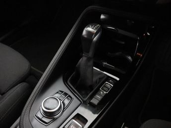 BMW X2 1.5 25e 10kWh Sport SUV 5dr Petrol Plug-in Hybrid Auto xDrive Eu